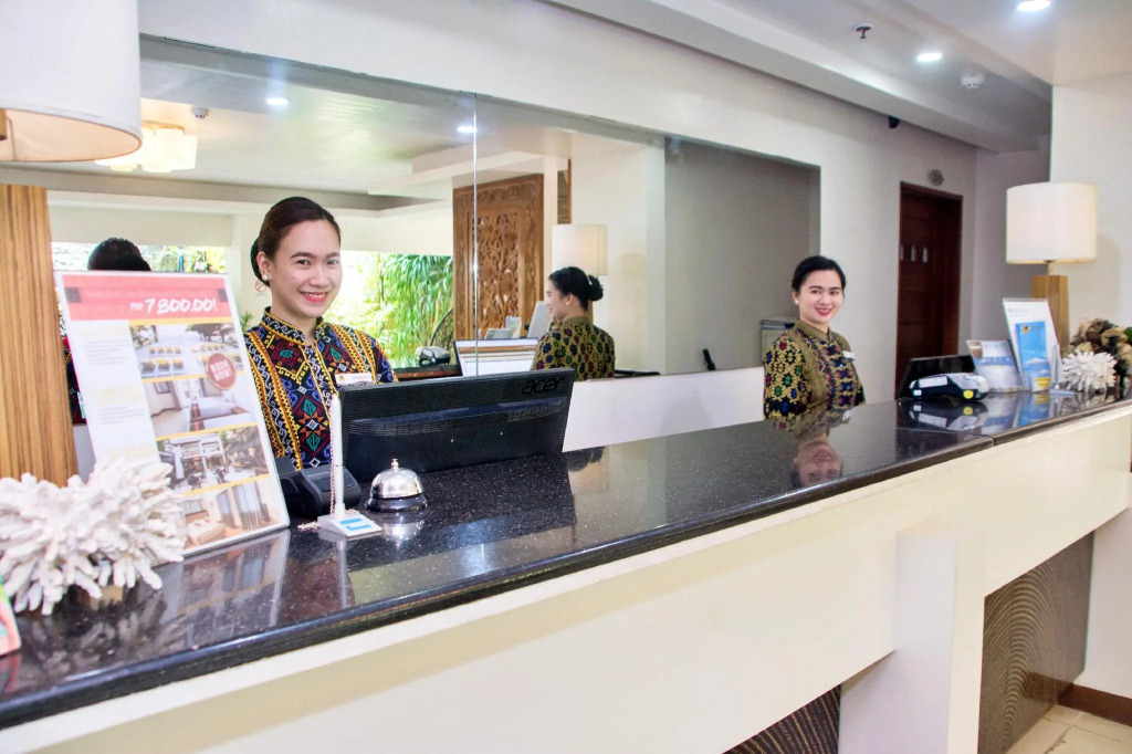 Sur Beach Resort Boracay