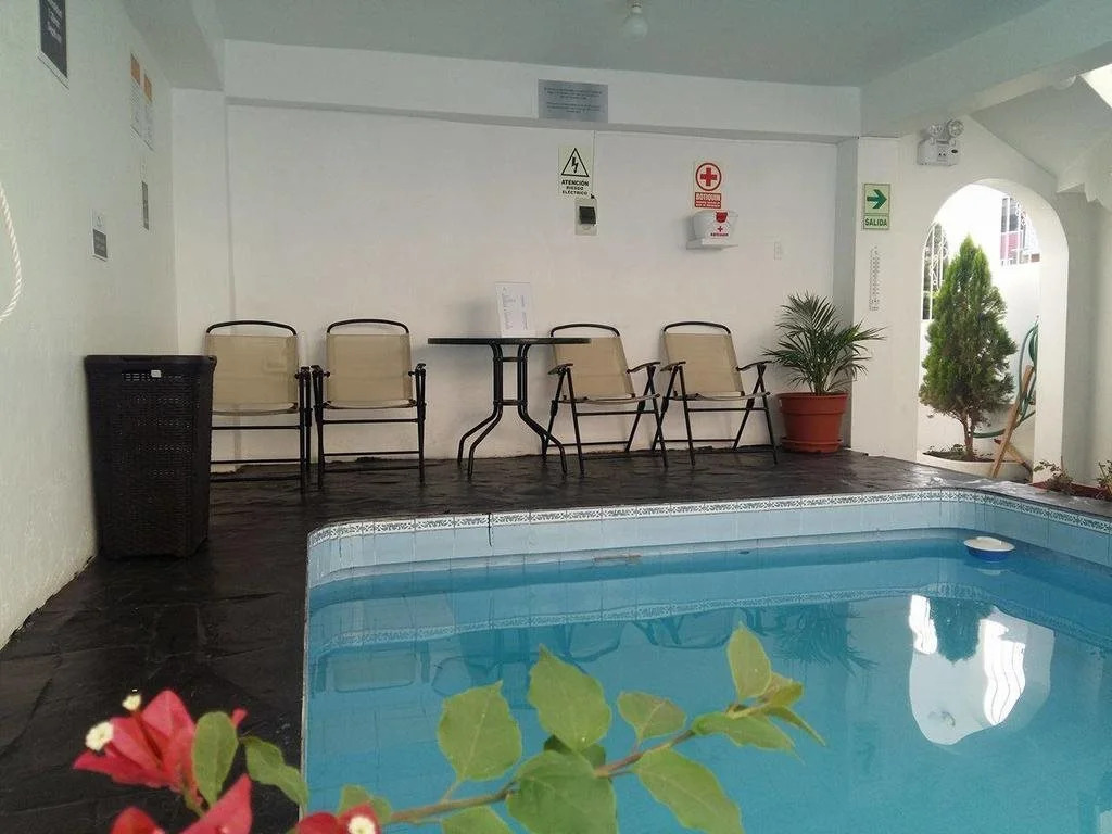 Hotel Via Morburg