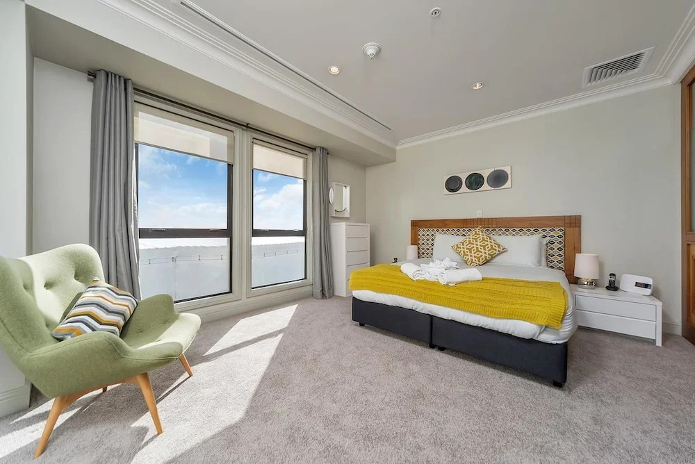 QV Heritage Towers Apartment - 553
