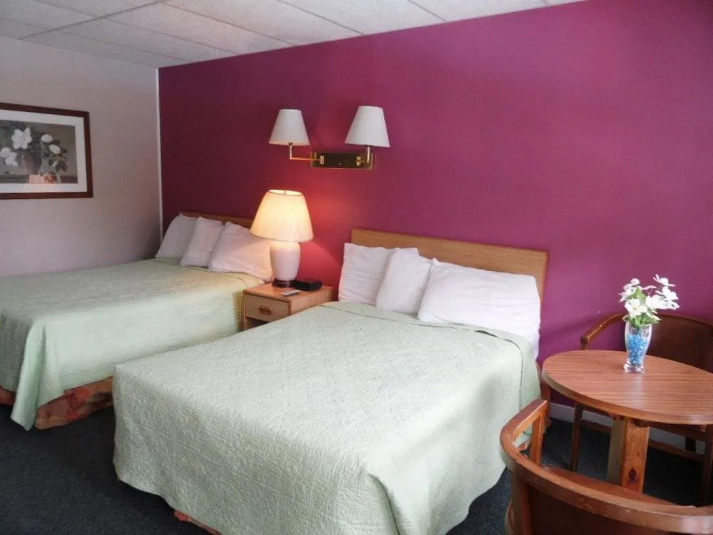 Lido Motel Lake George