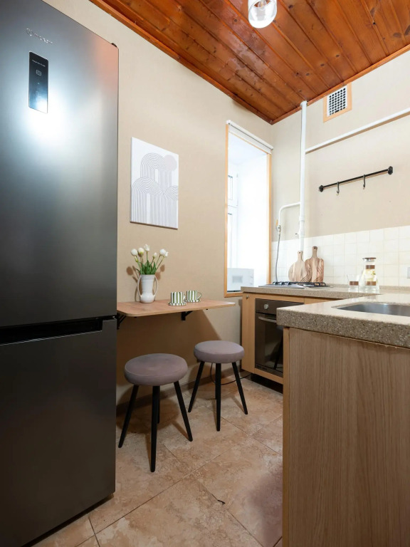 GMApartments на Николопесковском переулке 6