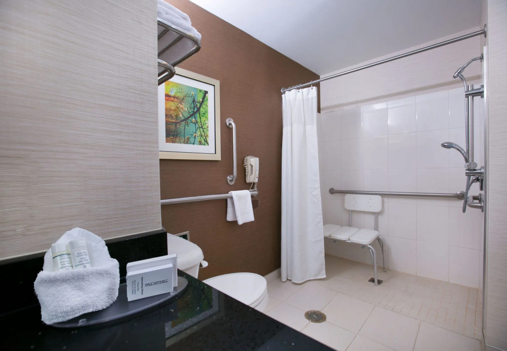Fairfield Inn & Suites by Marriott Dover