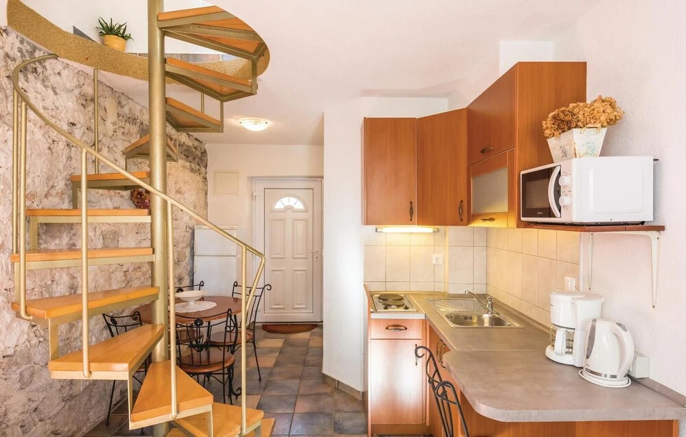 Holiday Home Kraj V