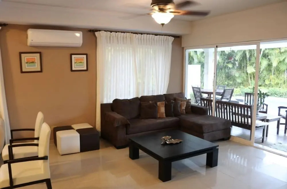 Villa en Guavaberry