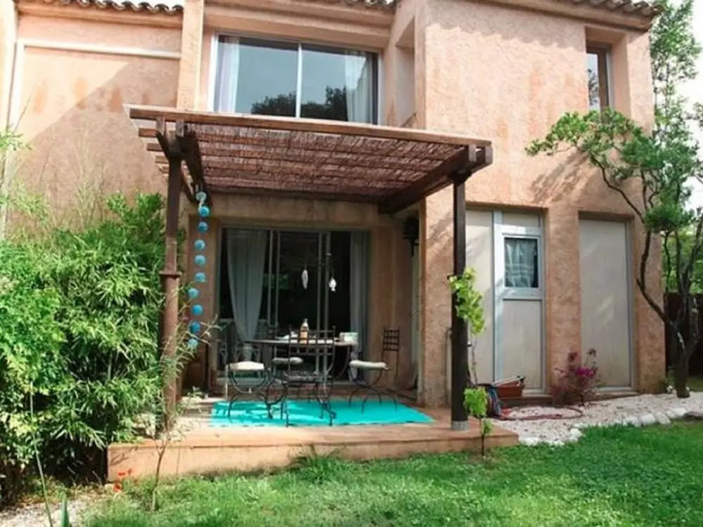 Mesmerising Holiday Home in Gassin With Swimming Pool