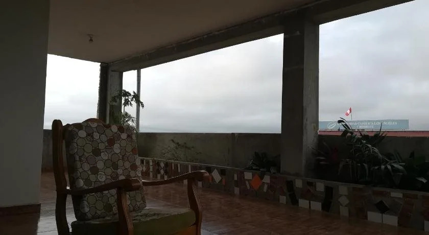 Hospedaje El Emperador