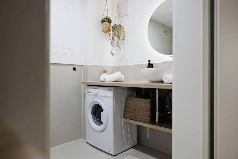 BOHO Studio - Augarten City Apartment