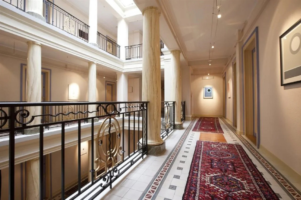 Hotel Victoria