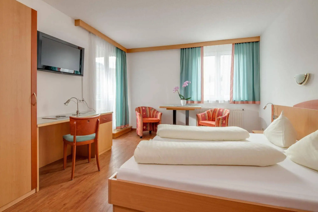 Hotel Zillertal