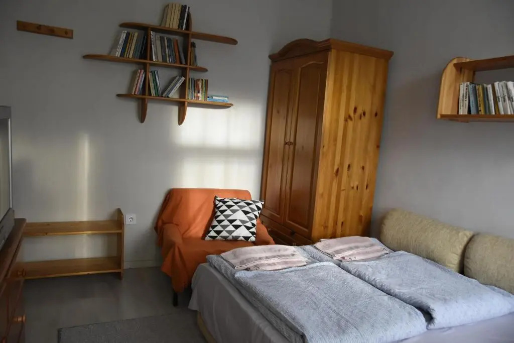 Dobay Apartman Gyula