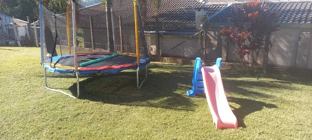 POUSADA SÃO LUCAS