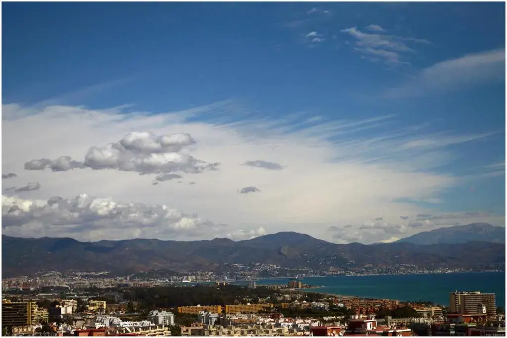 Central Torremolinos Studio