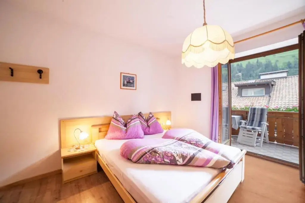 Sonnenparadies Apartement 3
