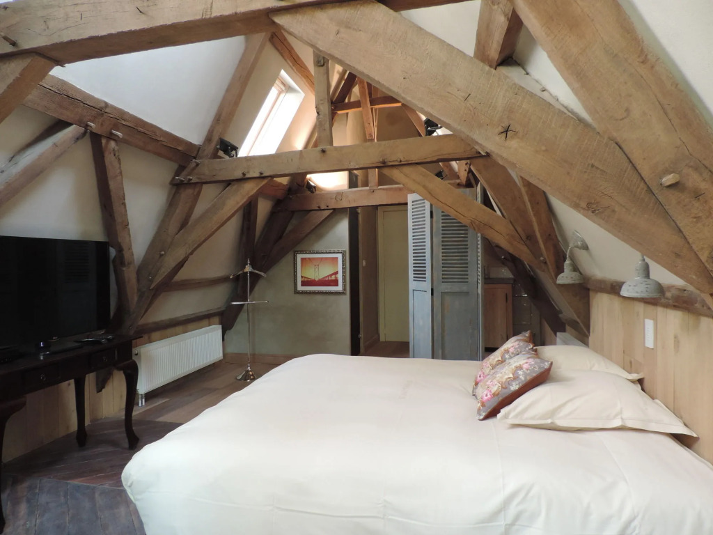 B&B Saint-Sauveur Bruges