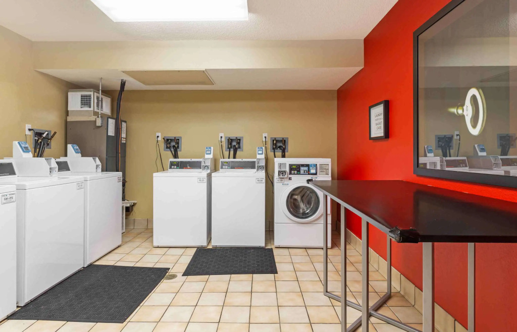 Extended Stay America Suites - Boston - Marlborough