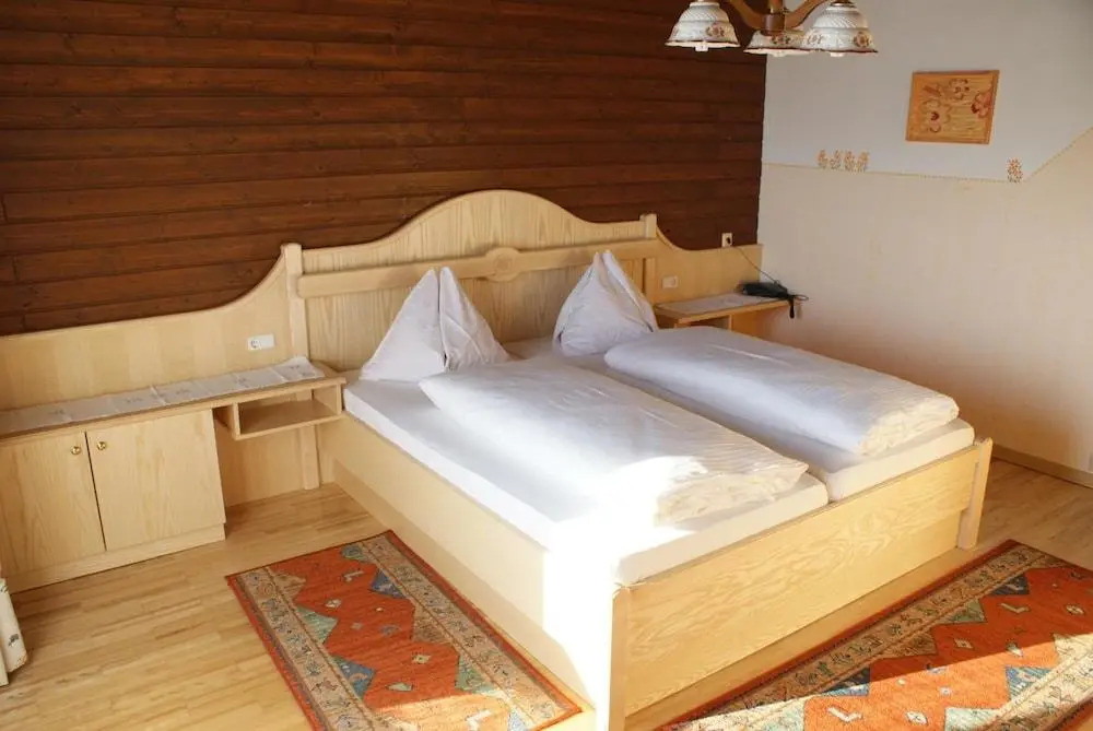 Berghotel Presslauer
