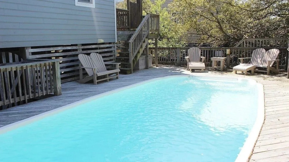 It doesn't get better than this! - 4 Br Home