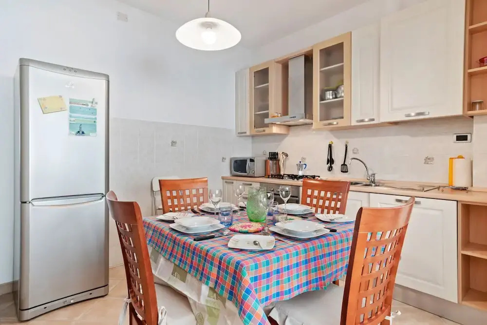 Carmencita's Vintage Coffee Apartment