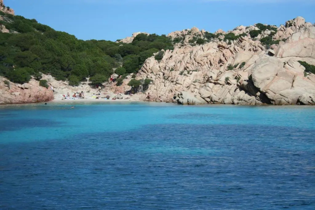La Gaia Casetta