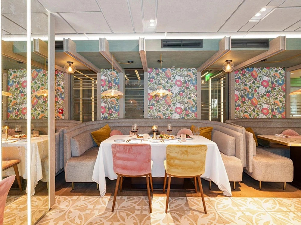 Small Luxury Hotels of the World - Lennox Miami Beach