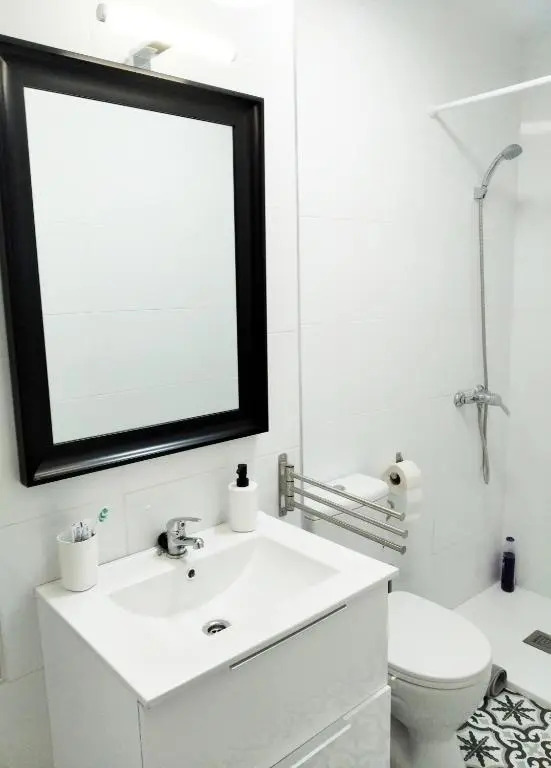 Apartamento en pleno casco histórico