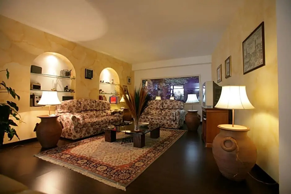 Bed And Breakfast casagalez