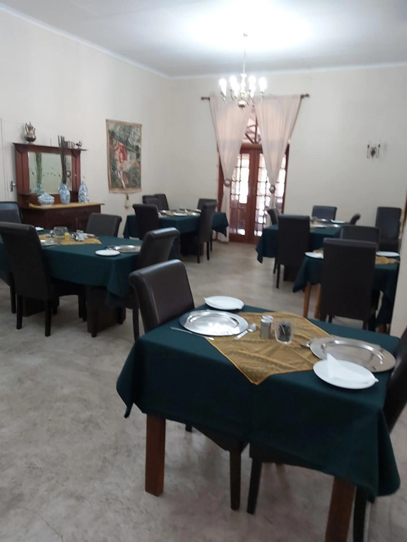 Old Mine Guesthouse