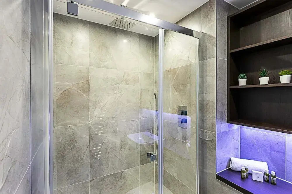 Icon Tower Flat IX