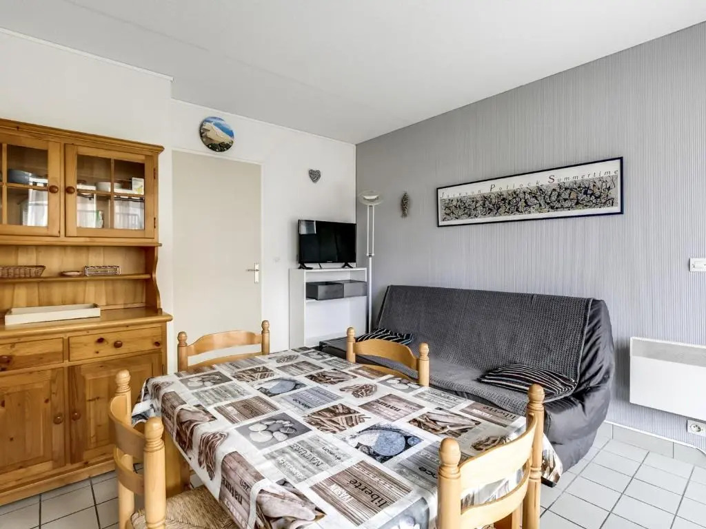 Appartement Biscarrosse Plage, 2 pièces, 4 personnes - FR-1-521-84