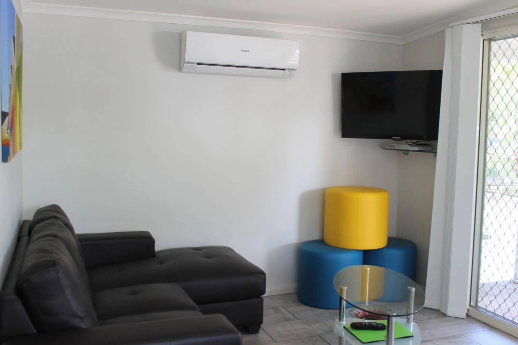 BIG4 Bays Holiday Park