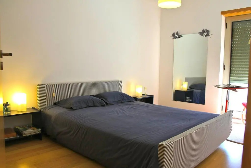 Casas e Quintas de Praia