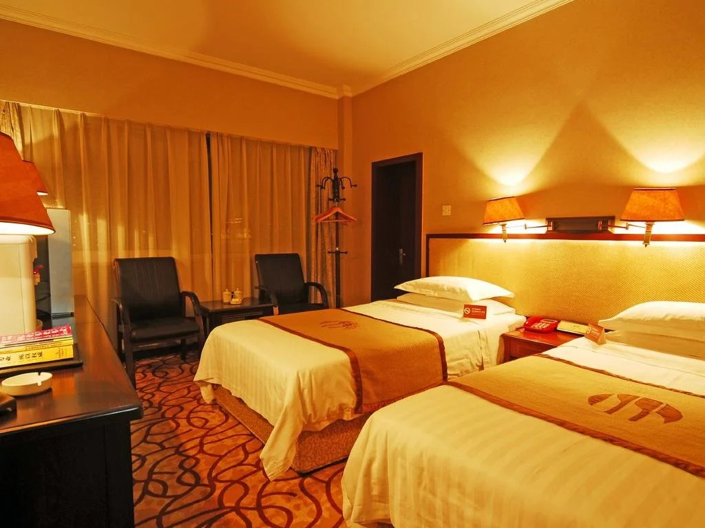 Fujia Hotel