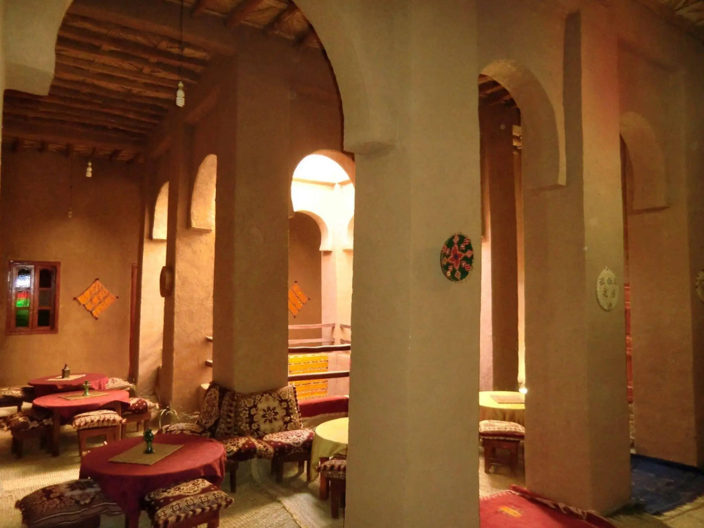 Kasbah Oulad Othmane