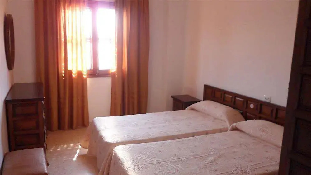 Apartamentos Alba