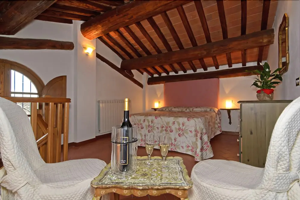 I Sette Borghi