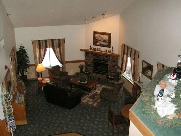 Country Inn Two Harbors