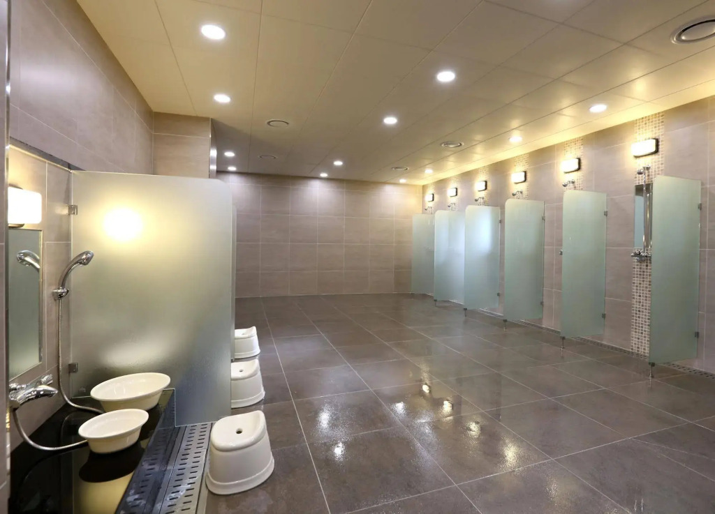 Seogwipo JS Hotel
