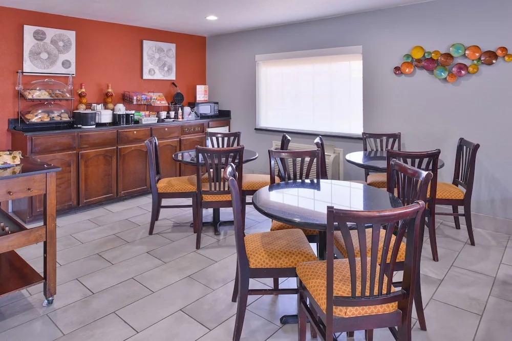 Americas Best Value Inn Limited Batesville
