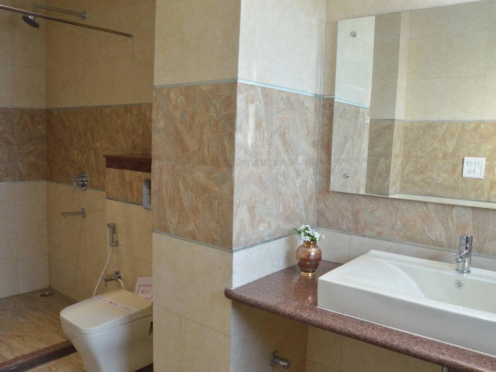 Hotel Karan Vilas