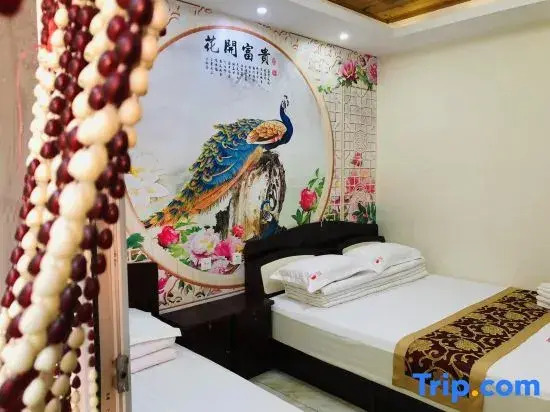 Shentangyu No.00001 Farmhouse