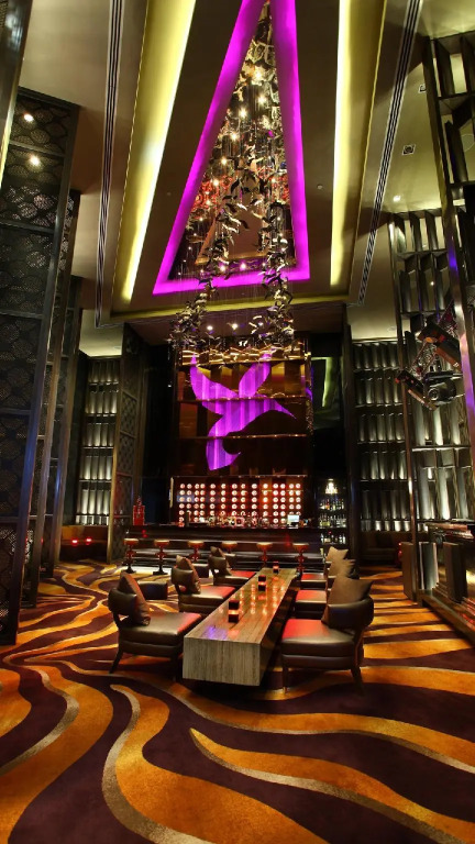 Crowne Plaza New Delhi Rohini by IHG
