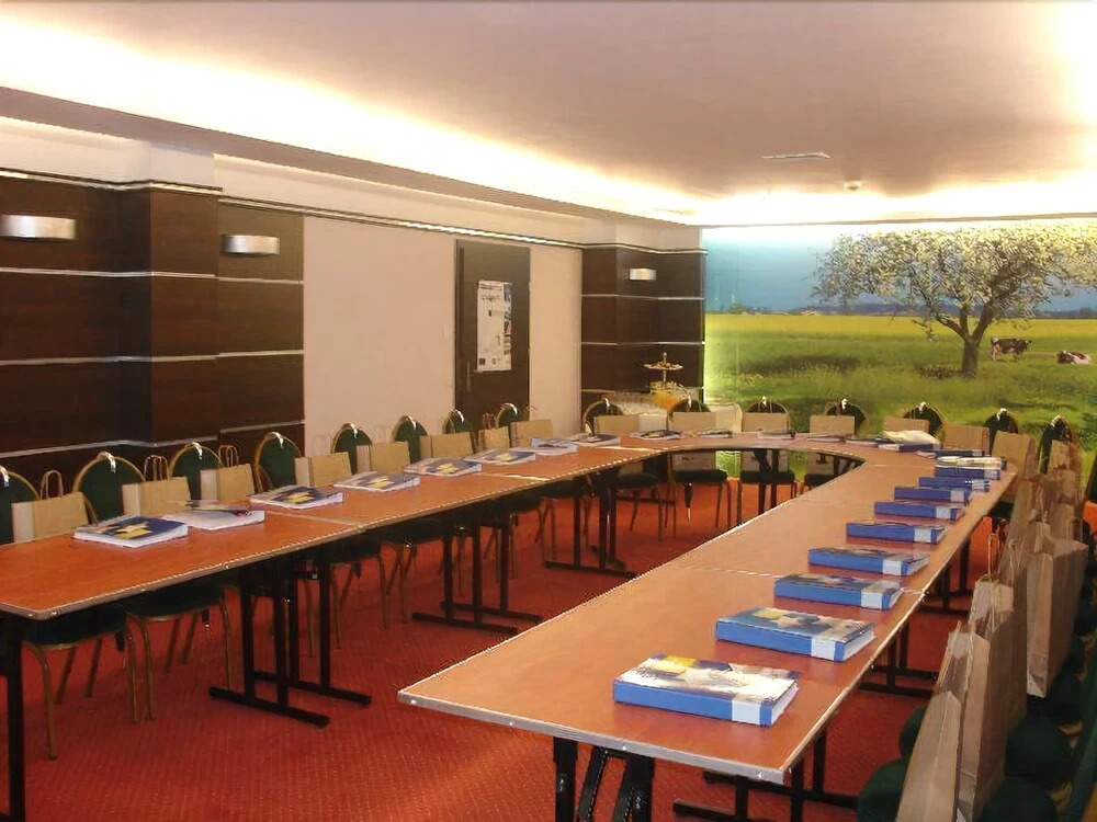 Hotel Mlyn & Spa