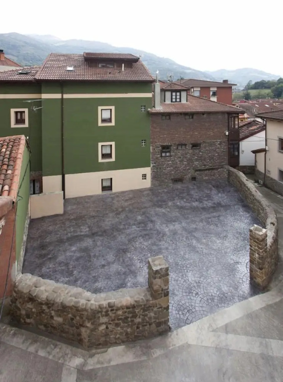 Apartamentos El Aramo Asturias