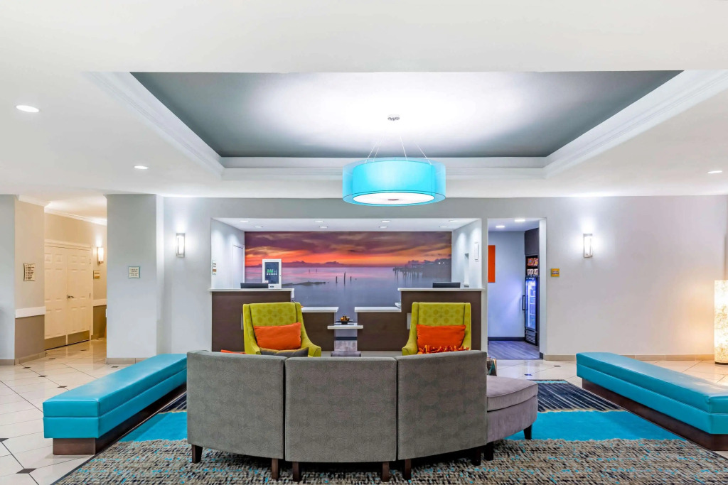 La Quinta by Wyndham Orange
