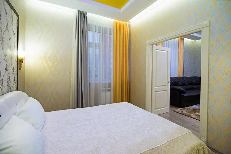 Hotel X.O. Переездная (Икс О)