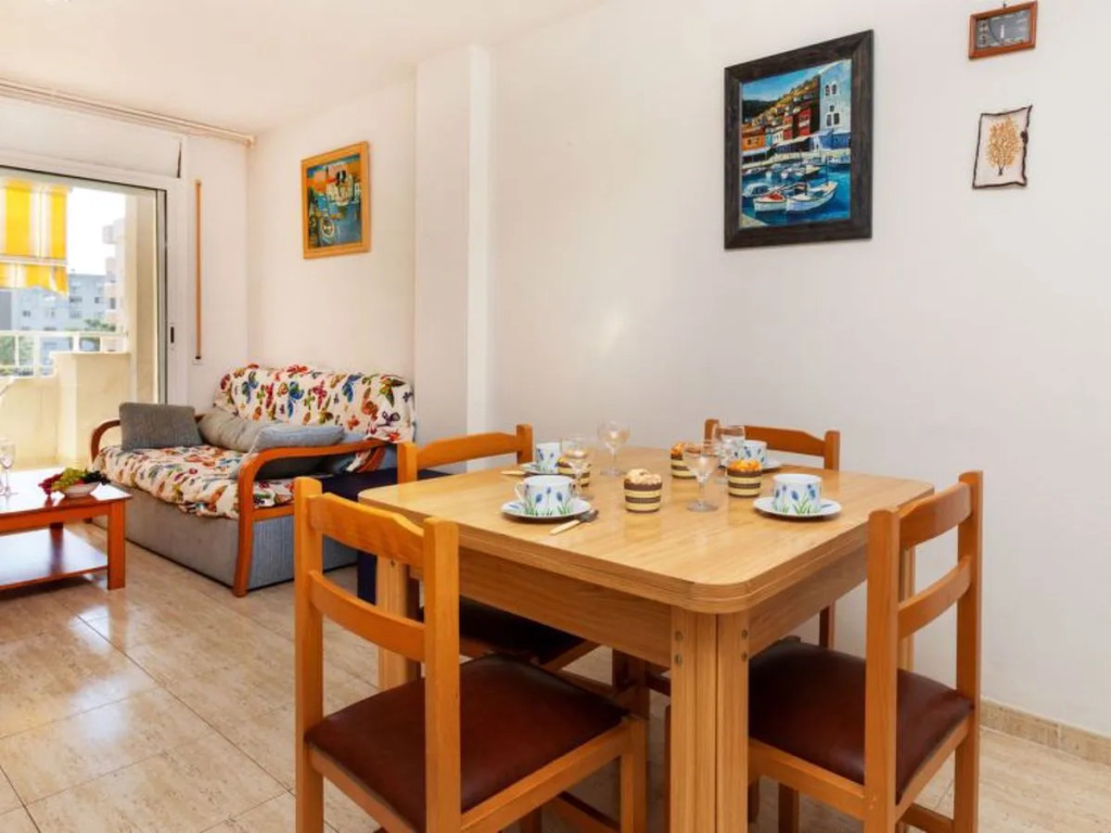Apartment Miranda Miami Platja