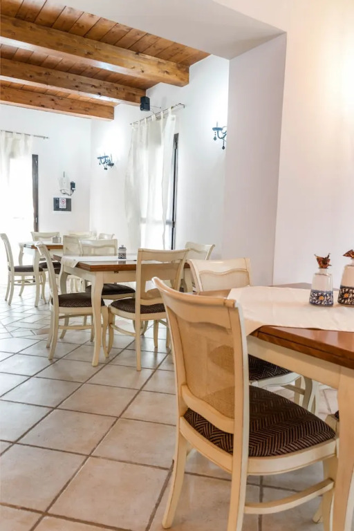 Agriturismo Terrerosse di Massadita