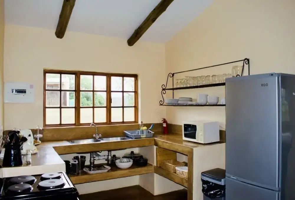 Windmill Country Retreat (The)