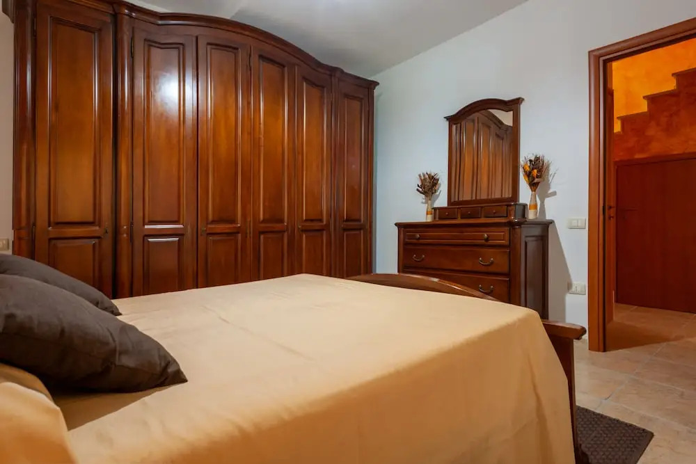 Villa Chloe con piscina privata
