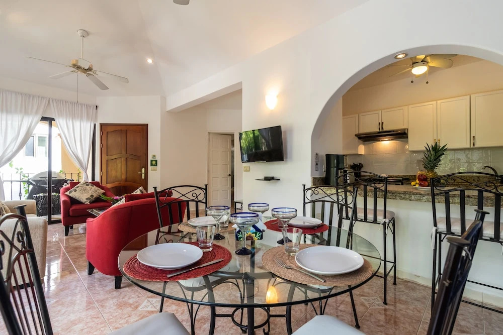 Condo Santuario by Playa Paradise